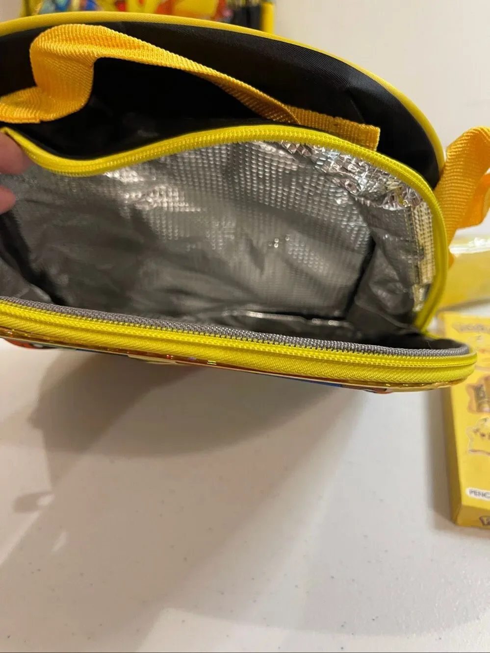 Pokémon brand new